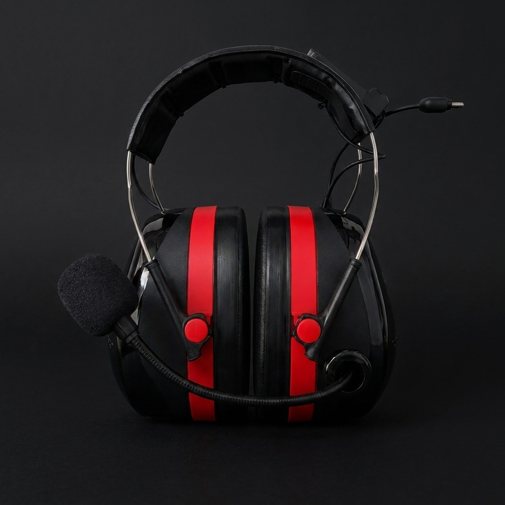 1× casque stand KC-PRO