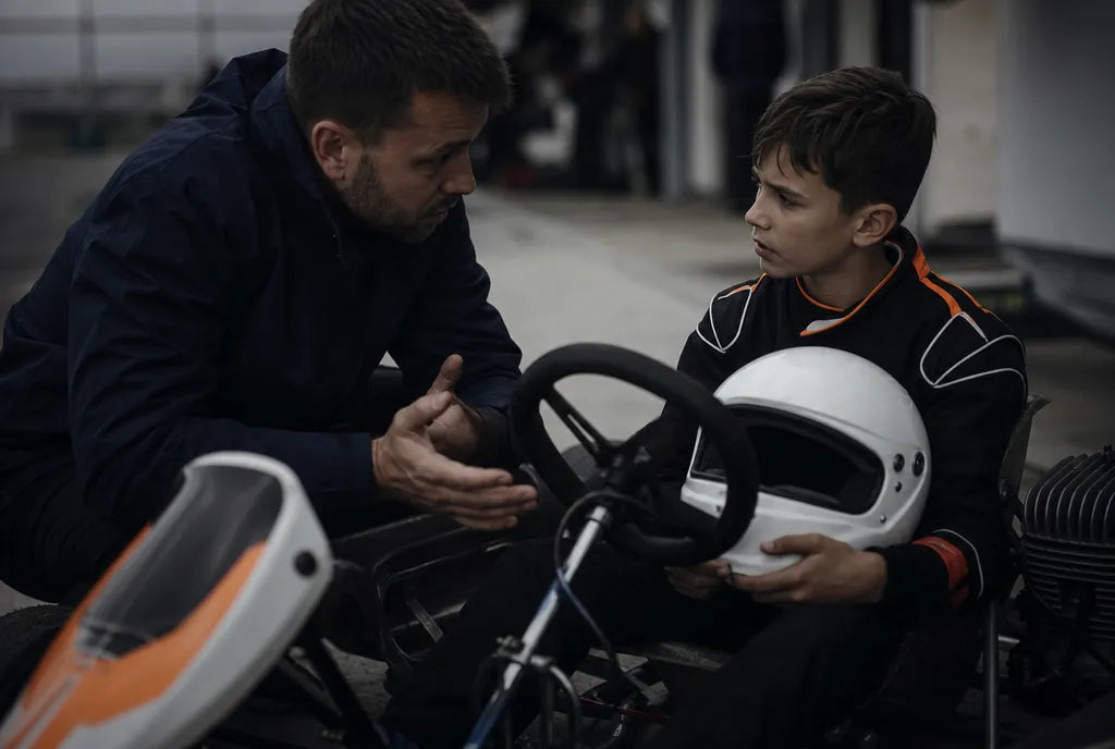 Le pilote-coach